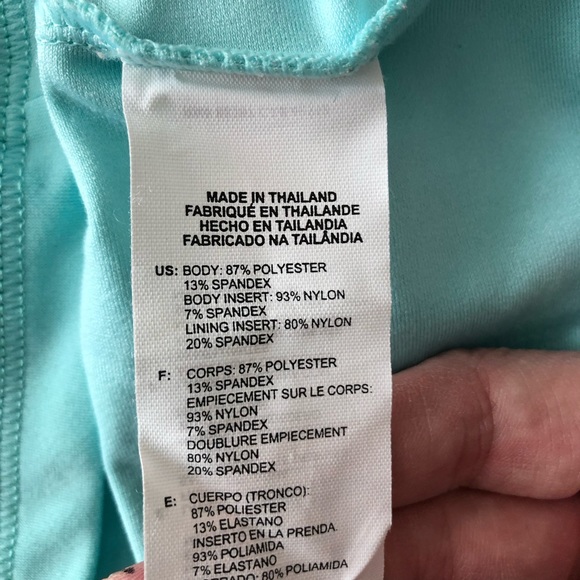 Woman’s Lg Adidas’s climalite tank top - Picture 4 of 4